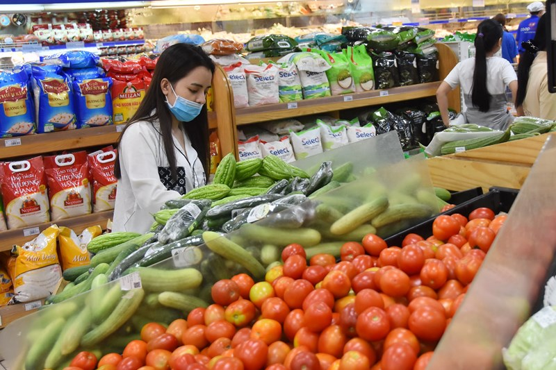 Nghị quyết họp Chính phủ: Nới lỏng, khôi phục sản xuất, kinh doanh từ tháng 10/2021