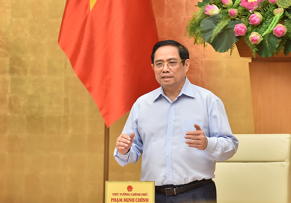 Ban hành kế hoạch triển khai phong trào thi đua đặc biệt cả nước đoàn kết, chung sức chiến thắng đại dịch Ban hành kế hoạch triển khai phong trào thi đua đặc biệt cả nước đoàn kết, chung sức chiến thắng đại dịch