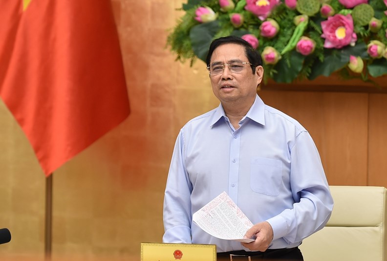 Trách nhiệm hơn nữa, tập trung quyết liệt hơn nữa các giải pháp để chống khai thác IUU Trách nhiệm hơn nữa, tập trung quyết liệt hơn nữa các giải pháp để chống khai thác IUU