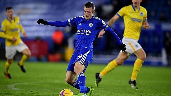 Leicester được đánh giá cao hơn dù phải chơi trên sân khách Leicester được đánh giá cao hơn dù phải chơi trên sân khách