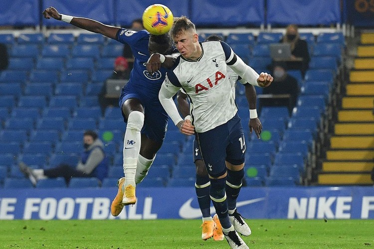 Tottenham vs Chelsea là trận đấu hấp dẫn nhất vòng 5 Ngoại hạng Anh 2021/22 Tottenham vs Chelsea là trận đấu hấp dẫn nhất vòng 5 Ngoại hạng Anh 2021/22