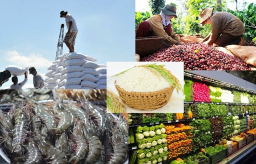 Thủ tướng Chính phủ chỉ đạo thúc đẩy sản xuất, lưu thông, xuất khẩu nông sản Thủ tướng Chính phủ chỉ đạo thúc đẩy sản xuất, lưu thông, xuất khẩu nông sản