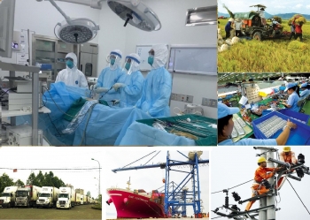 Tập trung phòng, chống dịch, đẩy mạnh giải ngân vốn đầu tư công, thúc đẩy phát triển KTXH