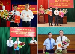 ninh binh vinh long binh phuoc co nhan su moi