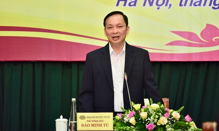 Tiếp tục giữ ổn định lãi suất, kiểm soát chặt tín dụng bất động sản Tiếp tục giữ ổn định lãi suất, kiểm soát chặt tín dụng bất động sản