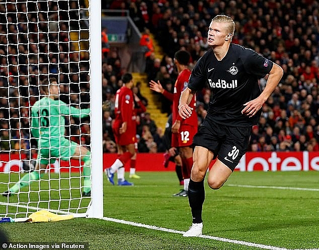 Kết quả, xếp hạng Champions League mới nhất (ngày 3/10) ket qua xep hang champions league moi nhat ngay 310