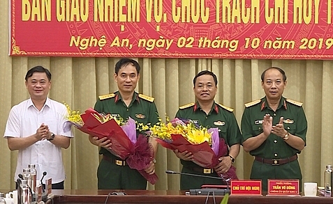nhan su moi tai nghe an quang binh