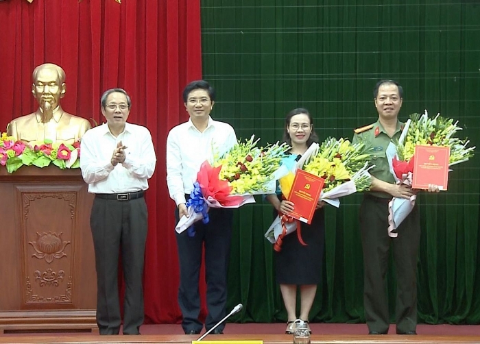 nhan su moi tai nghe an quang binh