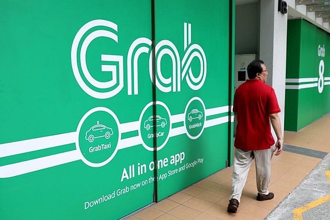 Vi phạm luật cạnh tranh, Grab đối diện mức phạt hơn 20 triệu USD vi pham luat canh tranh grab doi dien muc phat hon 20 trieu usd