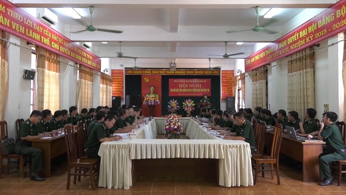 Nhân sự mới Bộ Công an, Bộ Quốc phòng nhan su moi bo cong an bo quoc phong