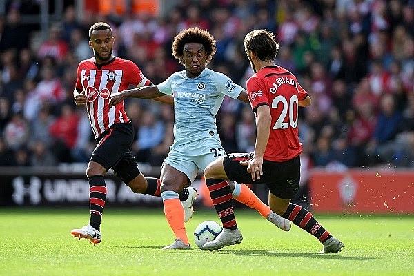 link xem truc tiep southampton vs chelsea 20h00 ngay 610