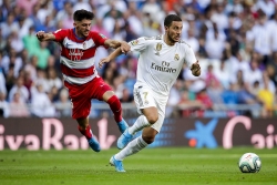 bang xep hang la liga moi nhat ngay 710