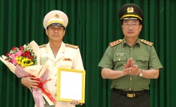 bo ngoai giao dieu dong bo nhiem nhan su moi
