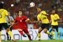 5 cuoc doi dau quyet dinh tran dau viet nam vs malaysia