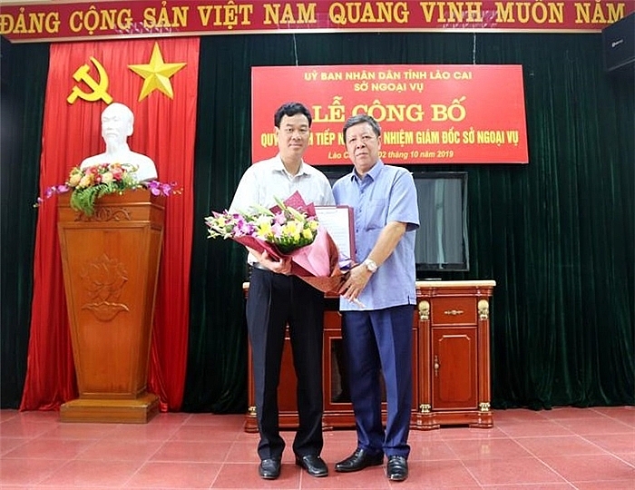 tuyen quang lao cai co nhan su moi