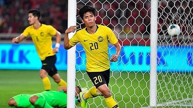5 cuoc doi dau quyet dinh tran dau viet nam vs malaysia