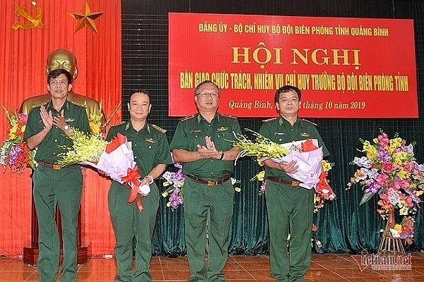 Lai Châu, Quảng Bình có nhân sự mới lai chau quang binh co nhan su moi