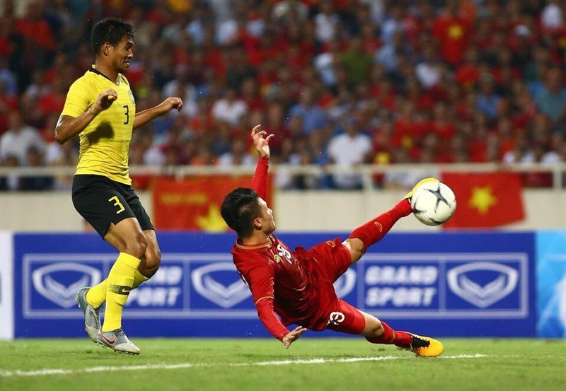 Tin tức bóng đá U23 Việt Nam mới nhất, nóng nhất hôm nay 19/12 tin tuc bong da viet nam moi nhat nong nhat hom nay 1912
