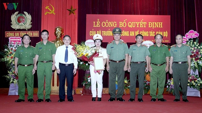 nhan su moi tai ha tinh va yen bai