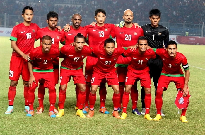 Quyết đánh bại Việt Nam, Indonesia biết trông chờ vào đâu? quyet danh bai viet nam indonesia biet trong cho vao dau