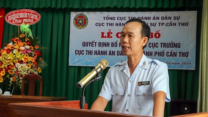 Nghệ An, Hà Tĩnh, Cần Thơ có nhân sự mới nghe an ha tinh can tho co nhan su moi