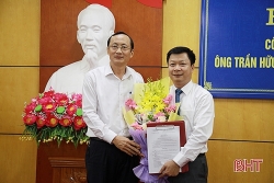 thai nguyen dong nai co nhan su moi