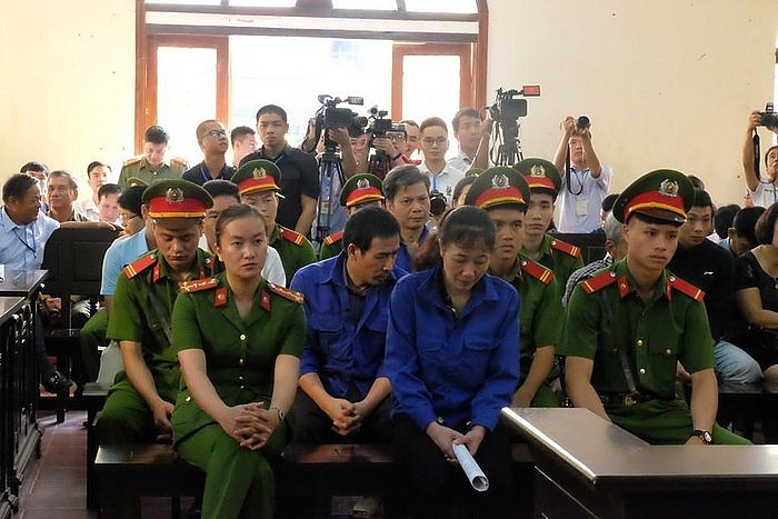 Vì sao chưa xử lý 51 thí sinh được nâng điểm năm 2018? vi sao chua xu ly 51 thi sinh duoc nang diem nam 2018