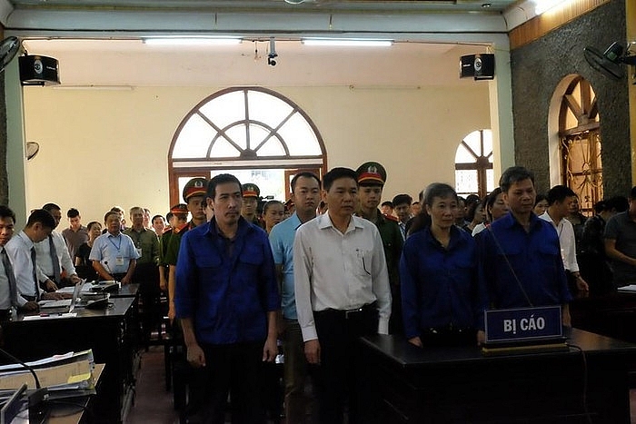 hom nay 1510 tiep tuc xu vu gian lan diem thi o son la nam 2018