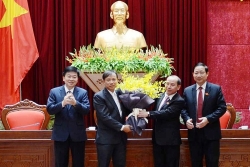 nhan su moi tai dak nong va binh phuoc