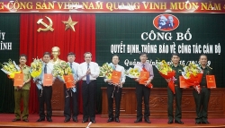 nhan su moi tai dak nong va binh phuoc