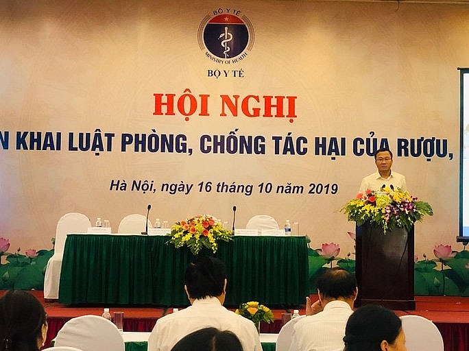Uống rượu bia đi xe đạp sẽ bị phạt tối đa 600.000 đồng uong ruou bia di xe dap se bi phat toi da 600000 dong