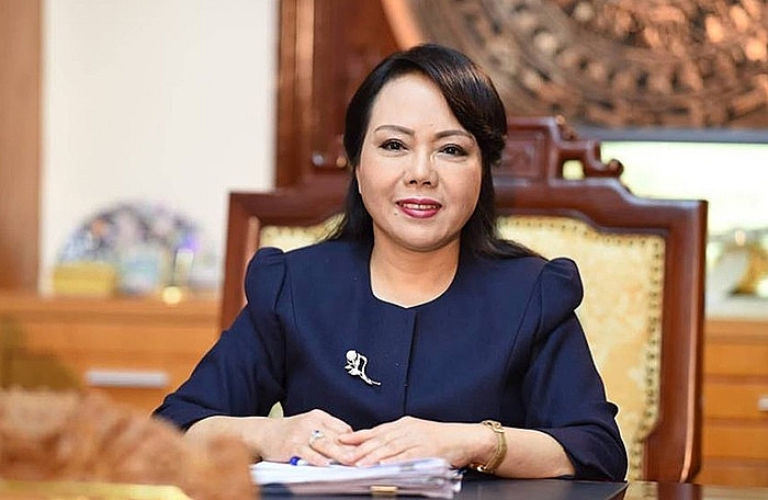 dau an nhan su tai ky hop quoc hoi cuoi nam 2019