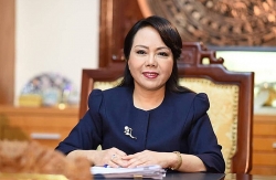 ban bi thu chuan y nhan su moi tai soc trang