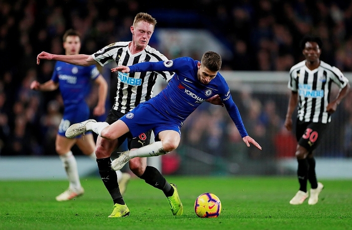 Link xem trực tiếp Chelsea vs Newcastle (21h00 ngày 19/10) link xem truc tiep chelsea vs newcastle 21h00 ngay 1910