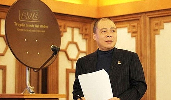 ong chu nuoc sach song da kiem sieu loi nhuan pham nhat vu duoc xet giam nhe toi