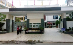 ban bi thu chuan y nhan su moi tai soc trang