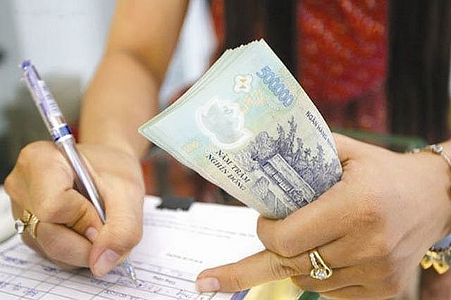 Chính phủ muốn tăng lương cơ sở lên 1,6 triệu đồng/tháng chinh phu muon tang luong co so len 16 trieu dongthang