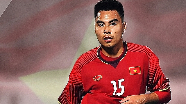Đội bóng ở Thai League trải thảm đỏ đón Đức Huy, CLB Hà Nội nói gì? doi bong o thai league trai tham do don duc huy clb ha noi noi gi
