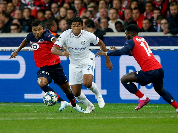 Trực tiếp Cúp C1 hôm nay 24/10: Lille vs Valencia truc tiep cup c1 hom nay 2410 lille vs valencia