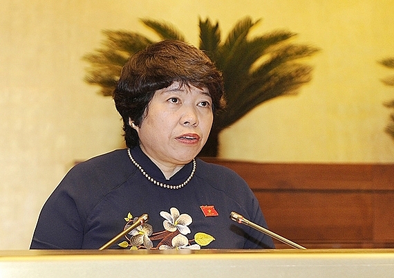 Đề xuất thêm ngày nghỉ lễ Gia đình Việt Nam 28/6 them ngay nghi le gia dinh viet nam 286