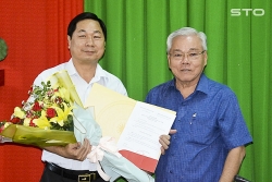 bac giang bau tan pho bi thu tinh uy