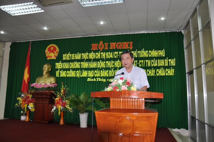 Quảng Trị, Cần Thơ điều động, bổ nhiệm nhân sự mới quang tri can tho dieu dong bo nhiem nhan su moi