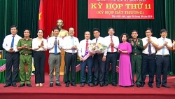 ninh binh tphcm co nhan su moi
