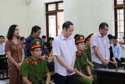 son la ky luat 83 dang vien vu gian lan thi cu thpt 2018