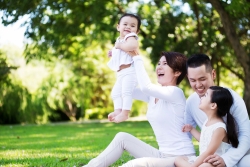 Chubb Life Việt Nam giới thiệu bộ đôi sản phẩm bảo hiểm mới đầy hấp dẫn