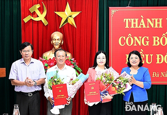 da nang an giang thai binh co nhan su moi