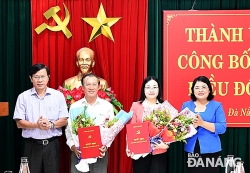 ninh binh tphcm co nhan su moi