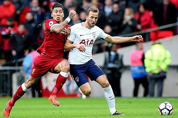 Link xem trực tiếp Liverpool vs Tottenham (23h30 ngày 27/10) link xem truc tiep liverpool vs tottenham 23h30 ngay 2710
