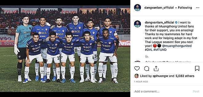 de lot luoi 42 ban van lam van lap ky luc chua tung co tai thai league