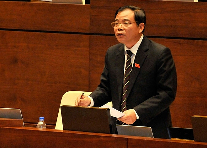 quoc hoi se chat van thu tuong 4 bo truong ve nhung noi dung gi